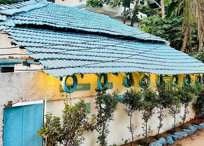 Omkar Wellness Inn