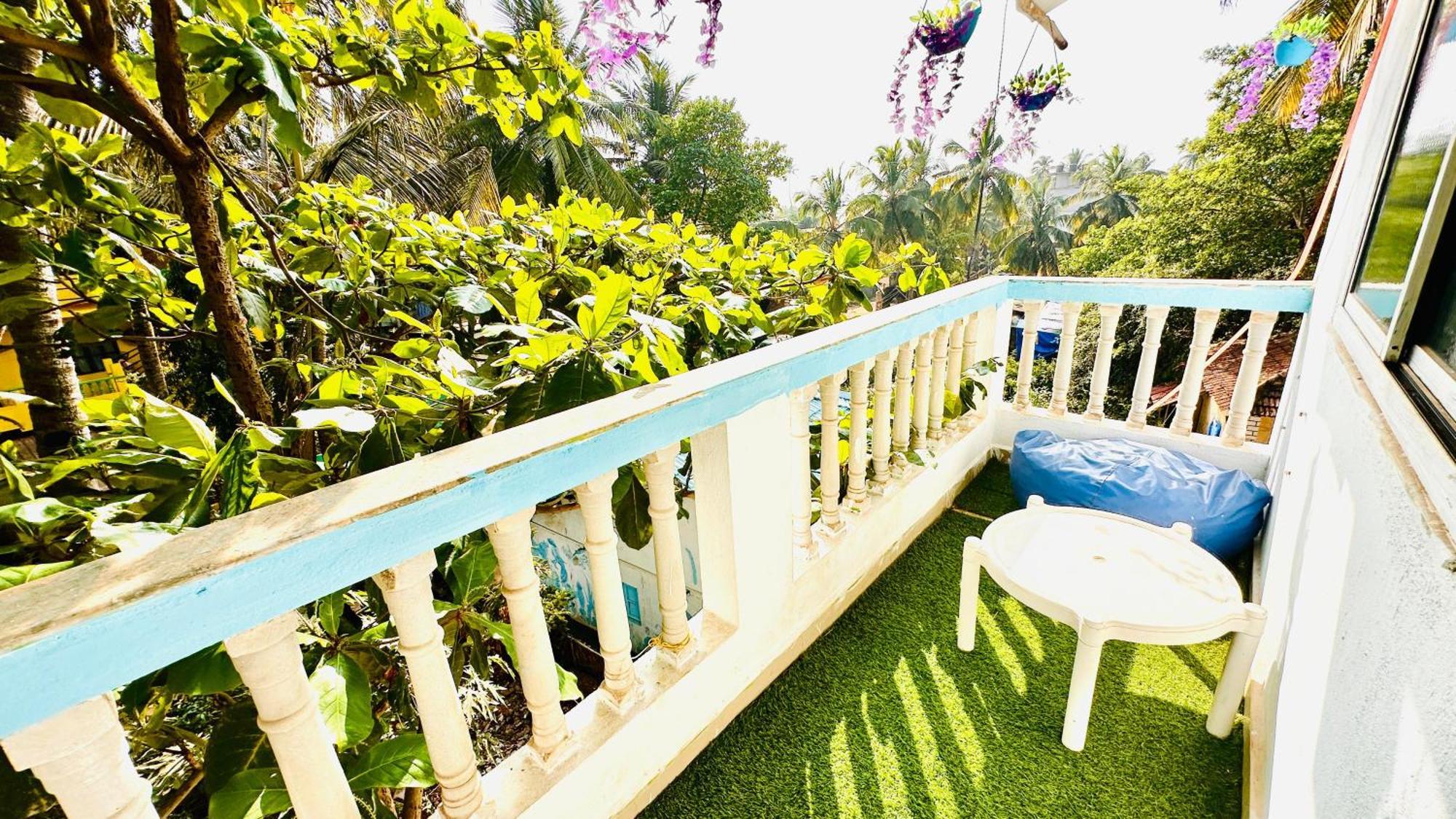 Omkar Wellness Hotel