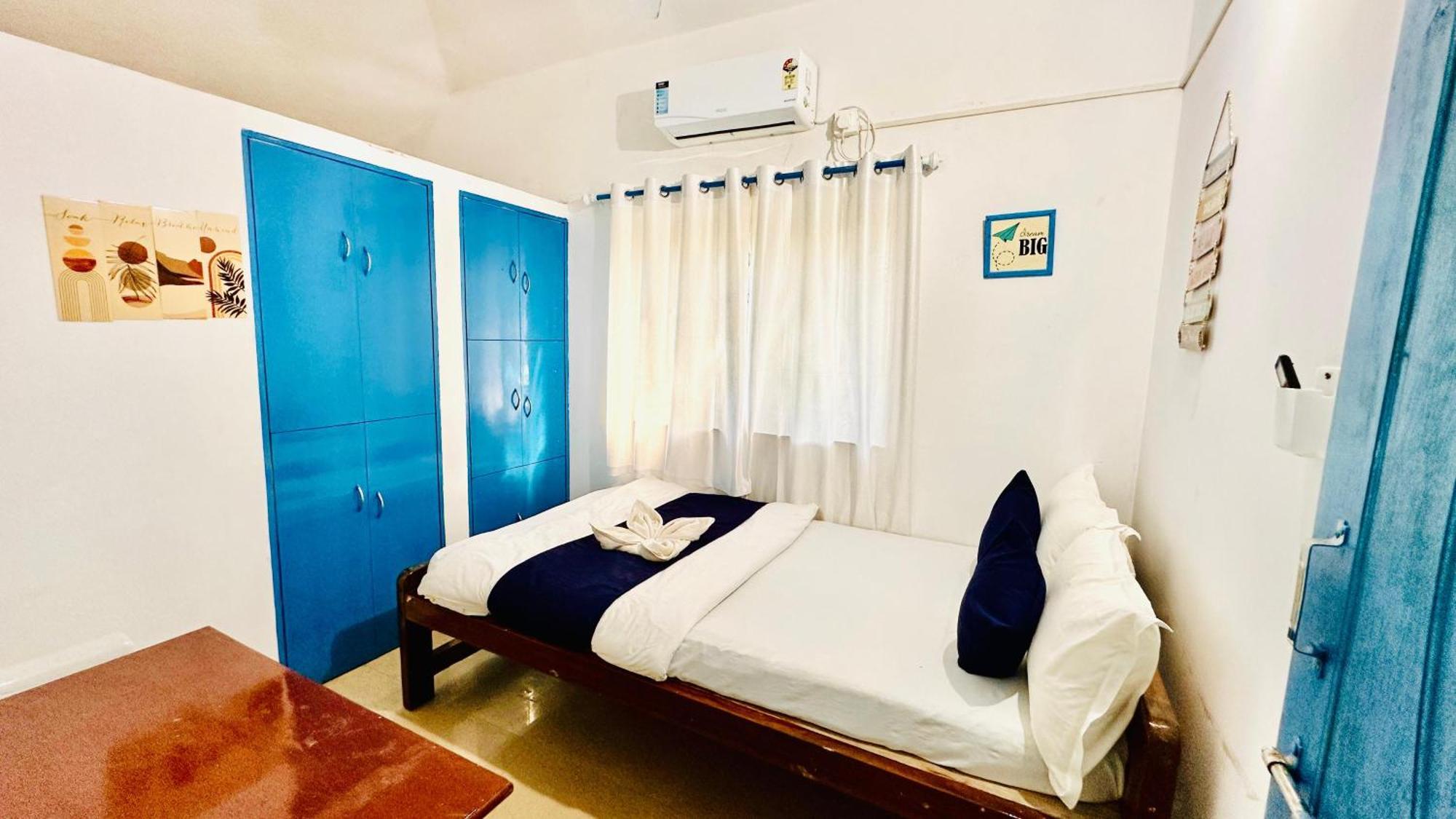 Omkar Wellness