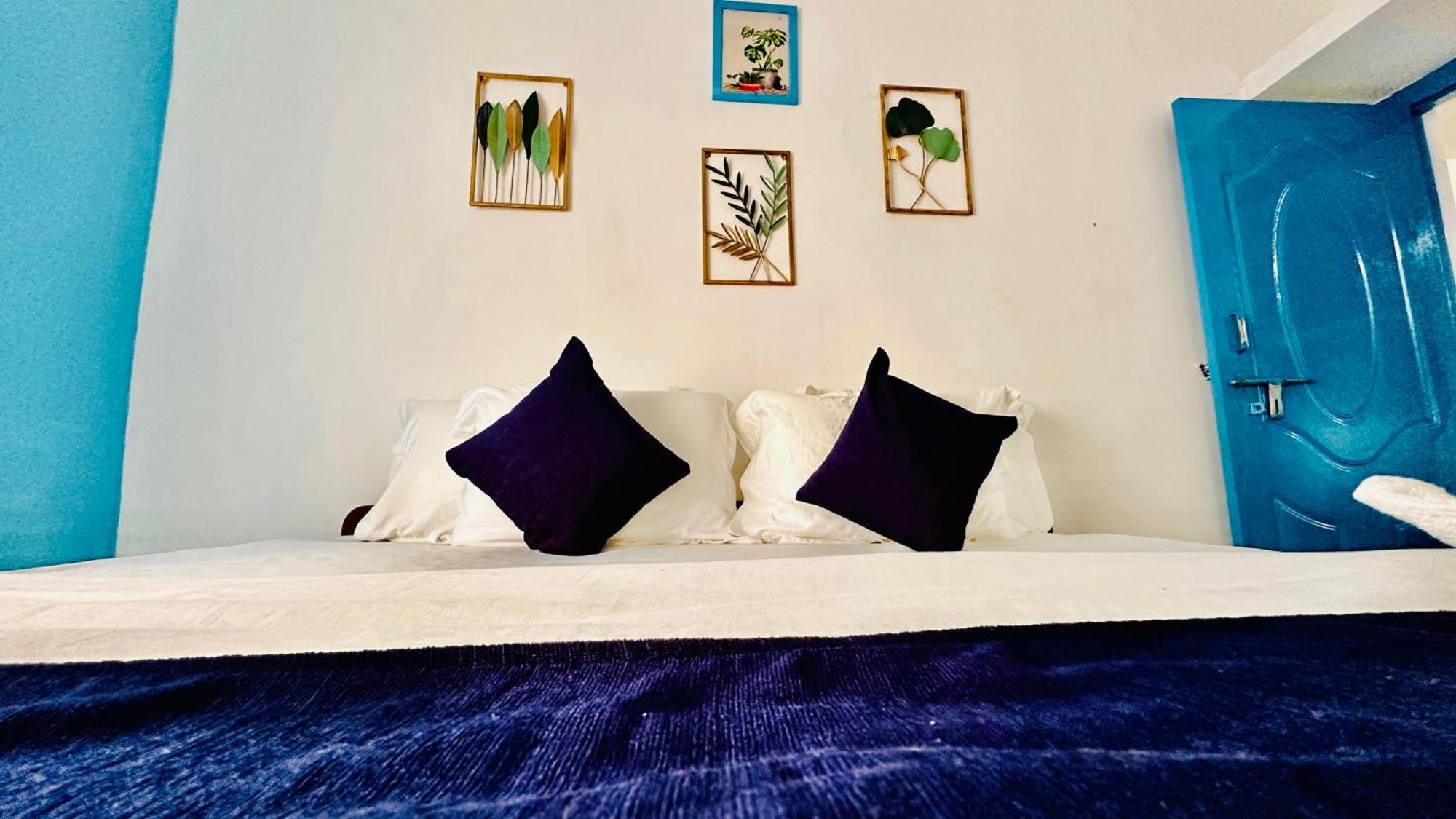 Omkar Wellness Hotel