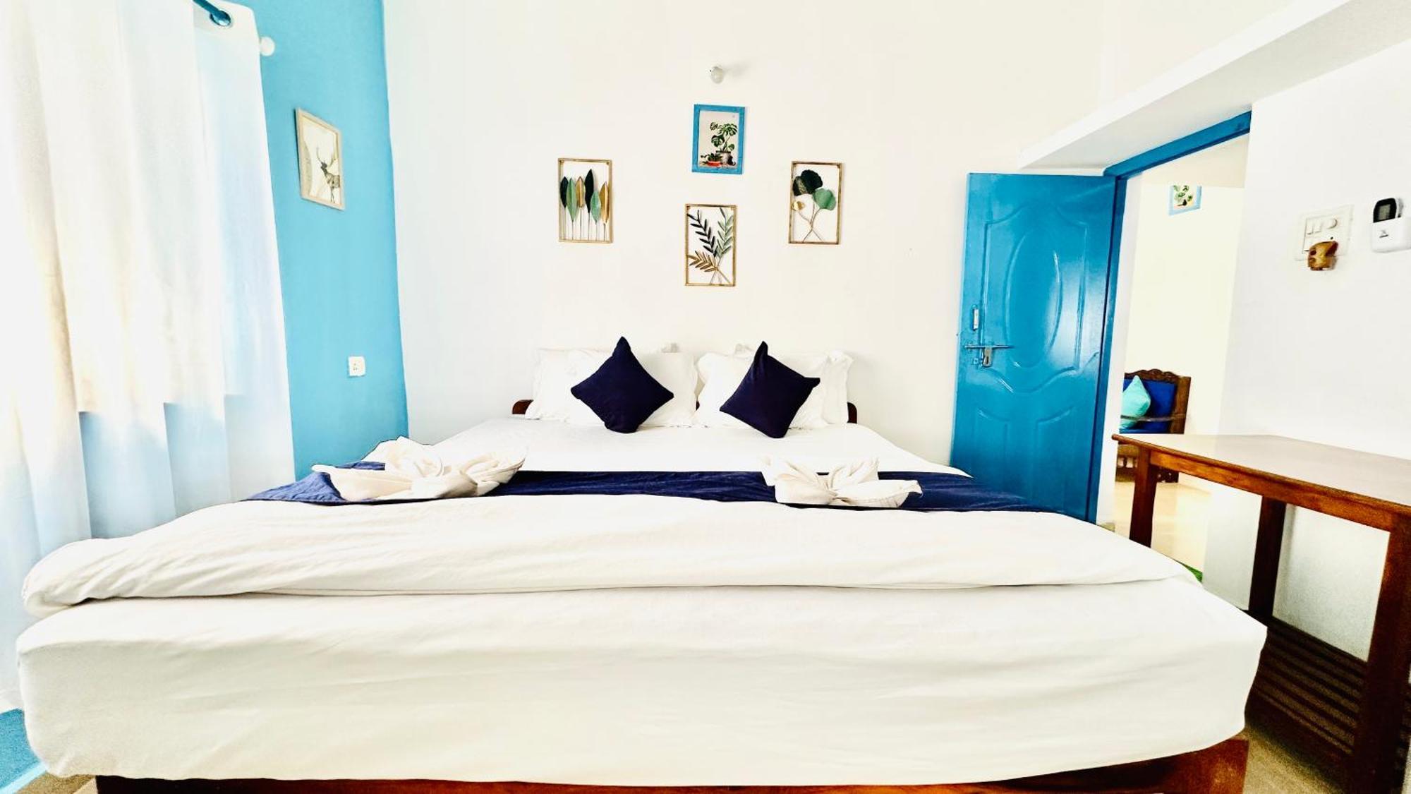 Omkar Wellness