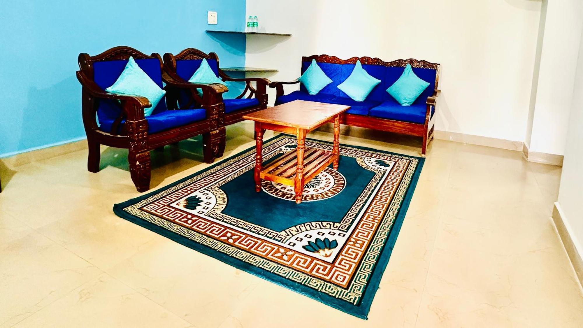Omkar Wellness Arambol