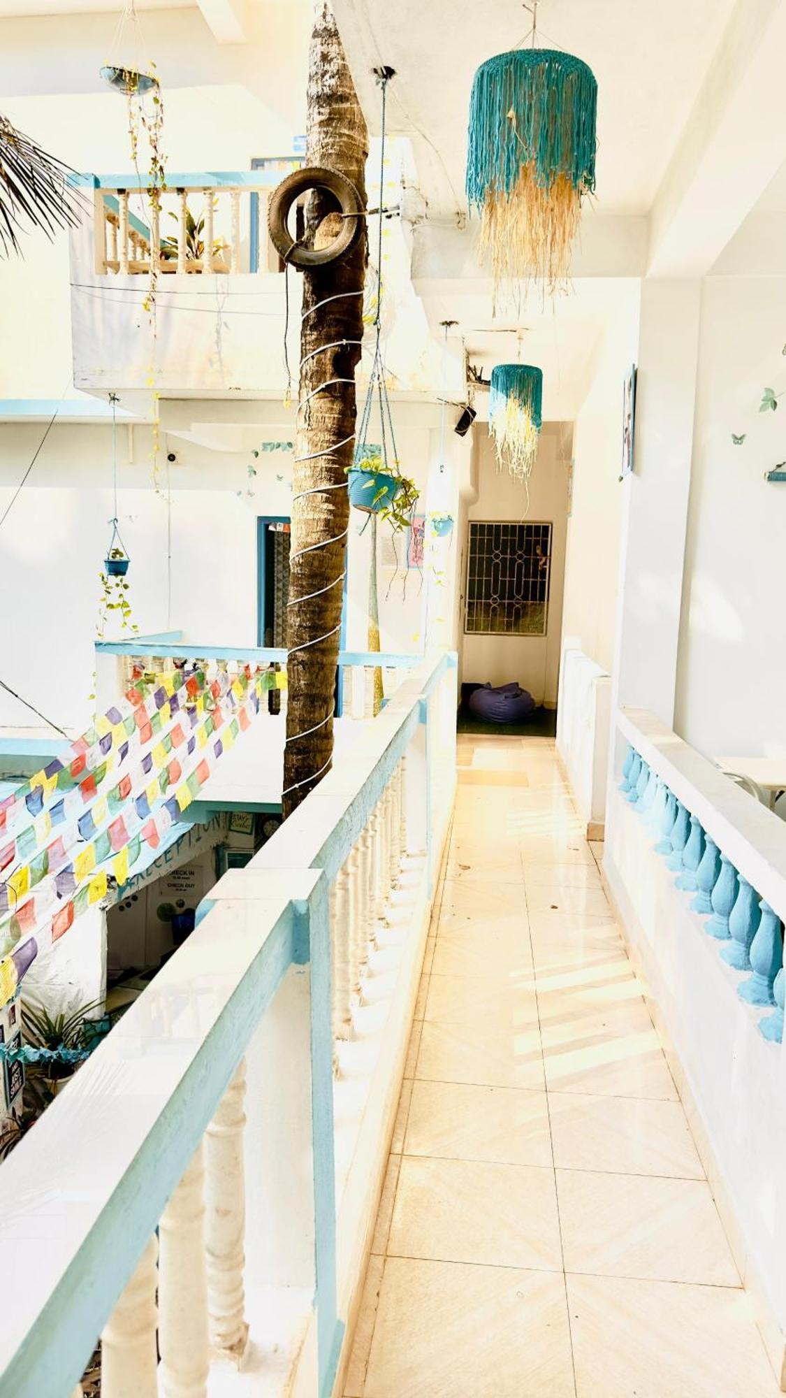 Omkar Wellness 3*
