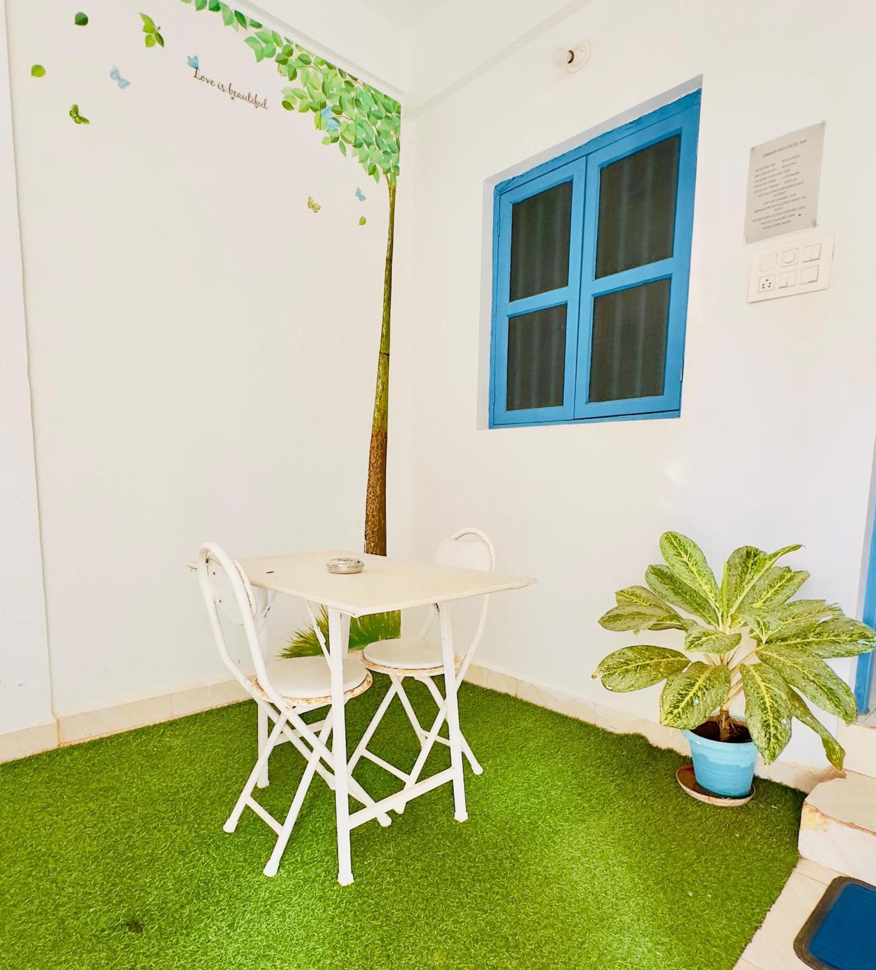 Omkar Wellness Hotel