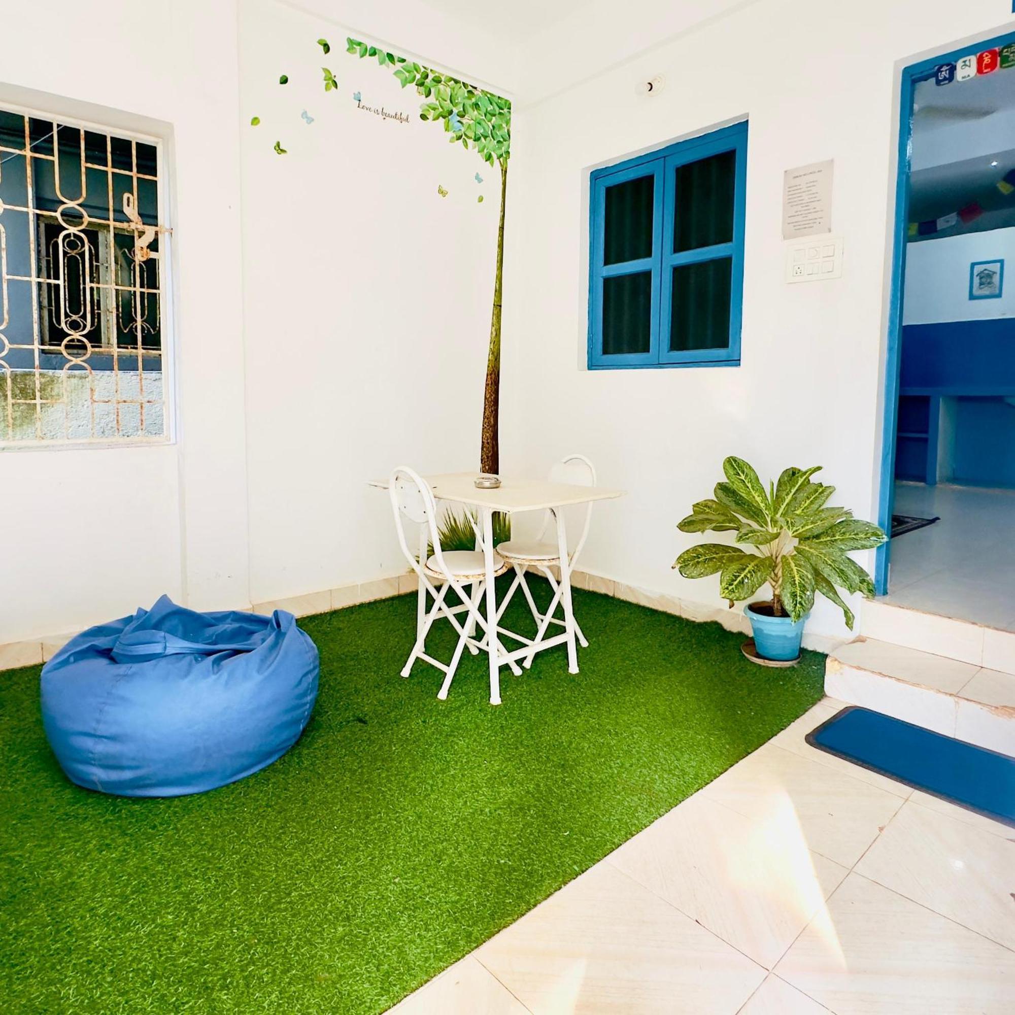 Hotel Omkar Wellness Arambol