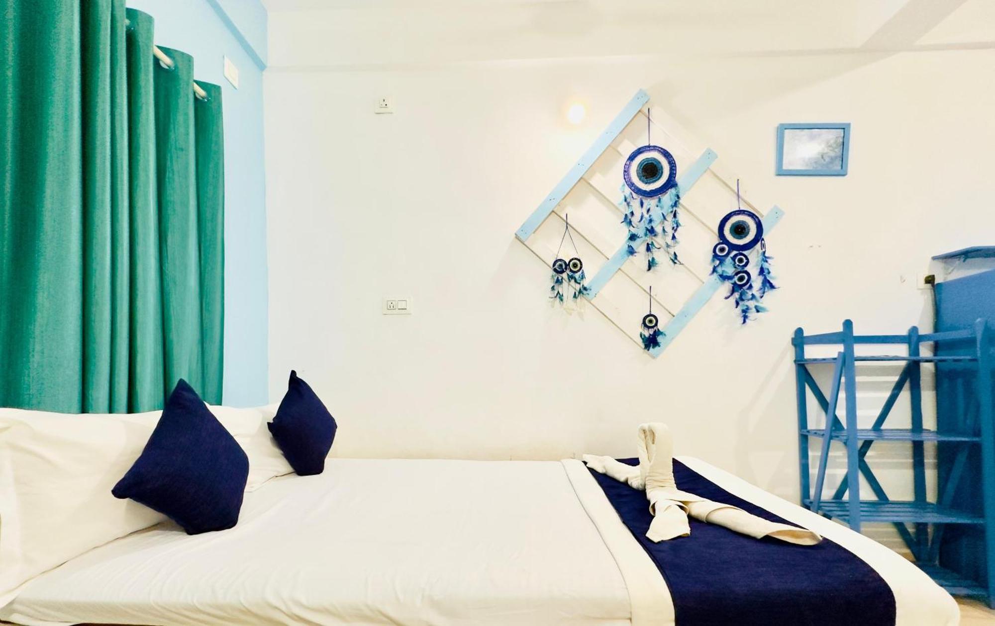 Omkar Wellness