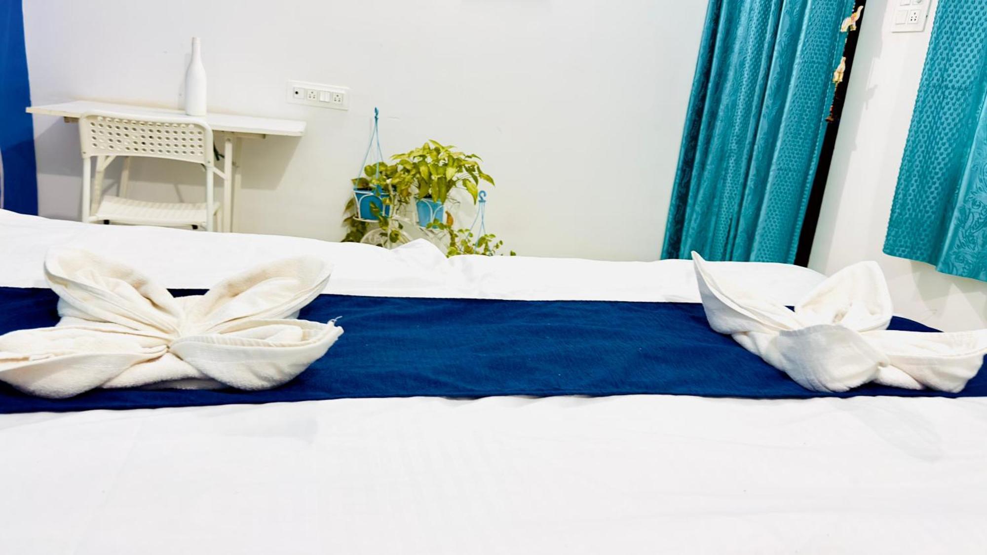 Omkar Wellness 3*