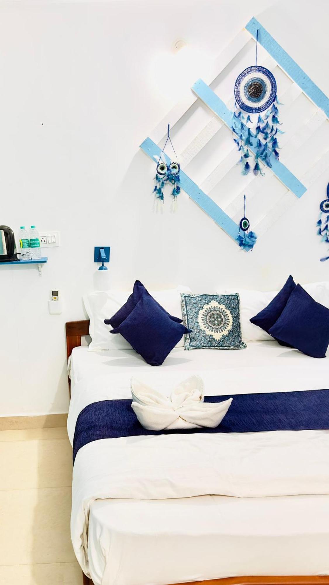 Omkar Wellness Hotel
