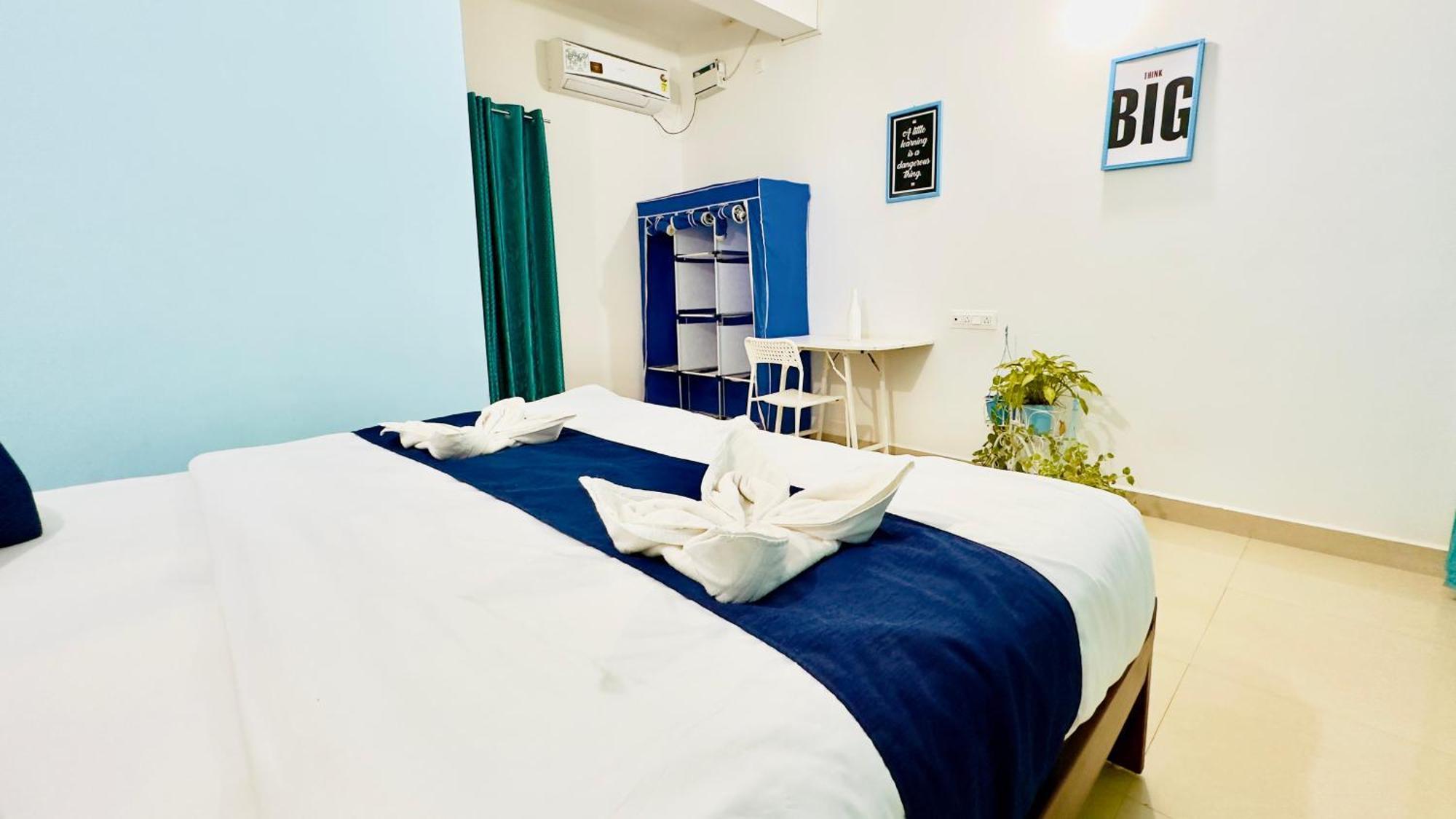 Omkar Wellness 3*