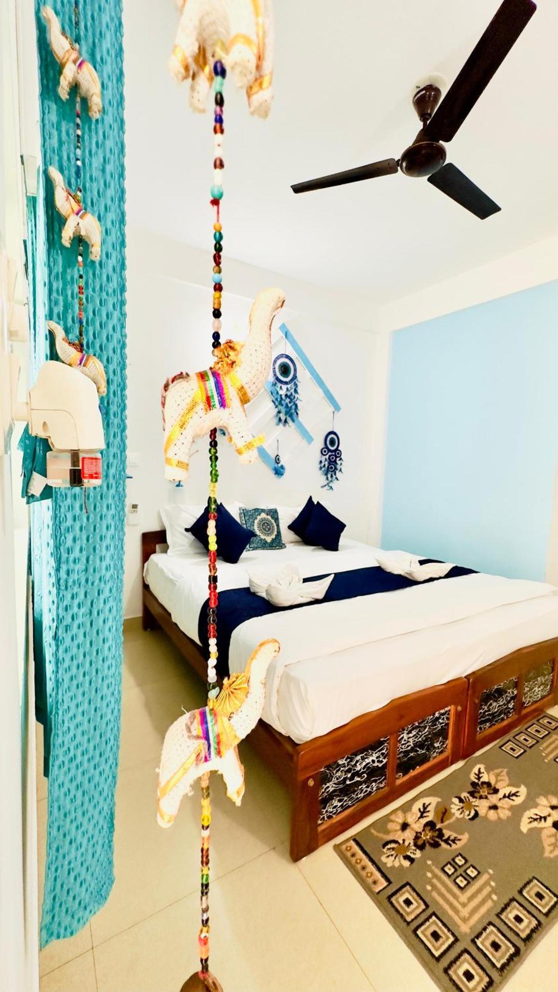 Omkar Wellness Hotel