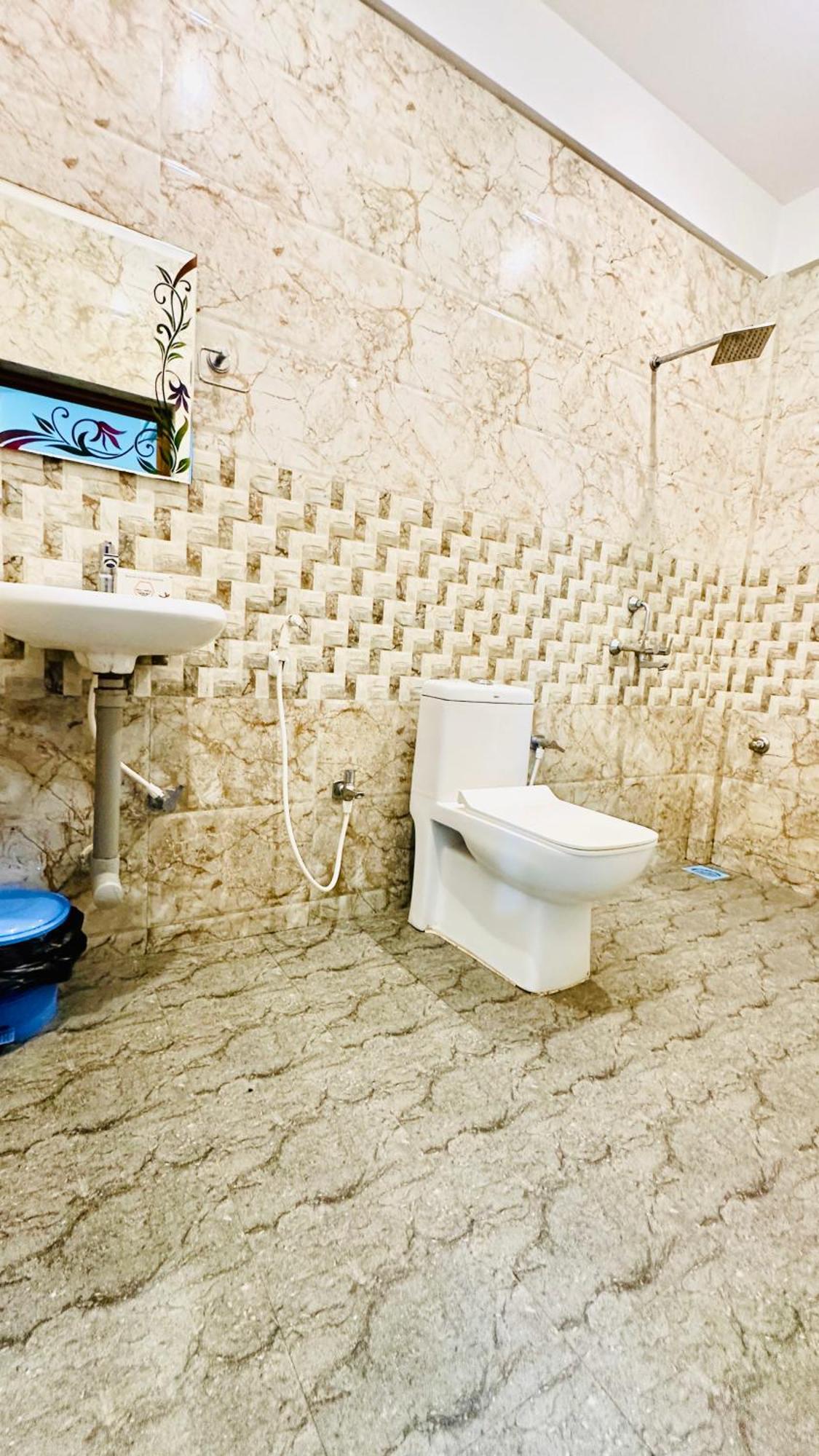Omkar Wellness Hotel Arambol