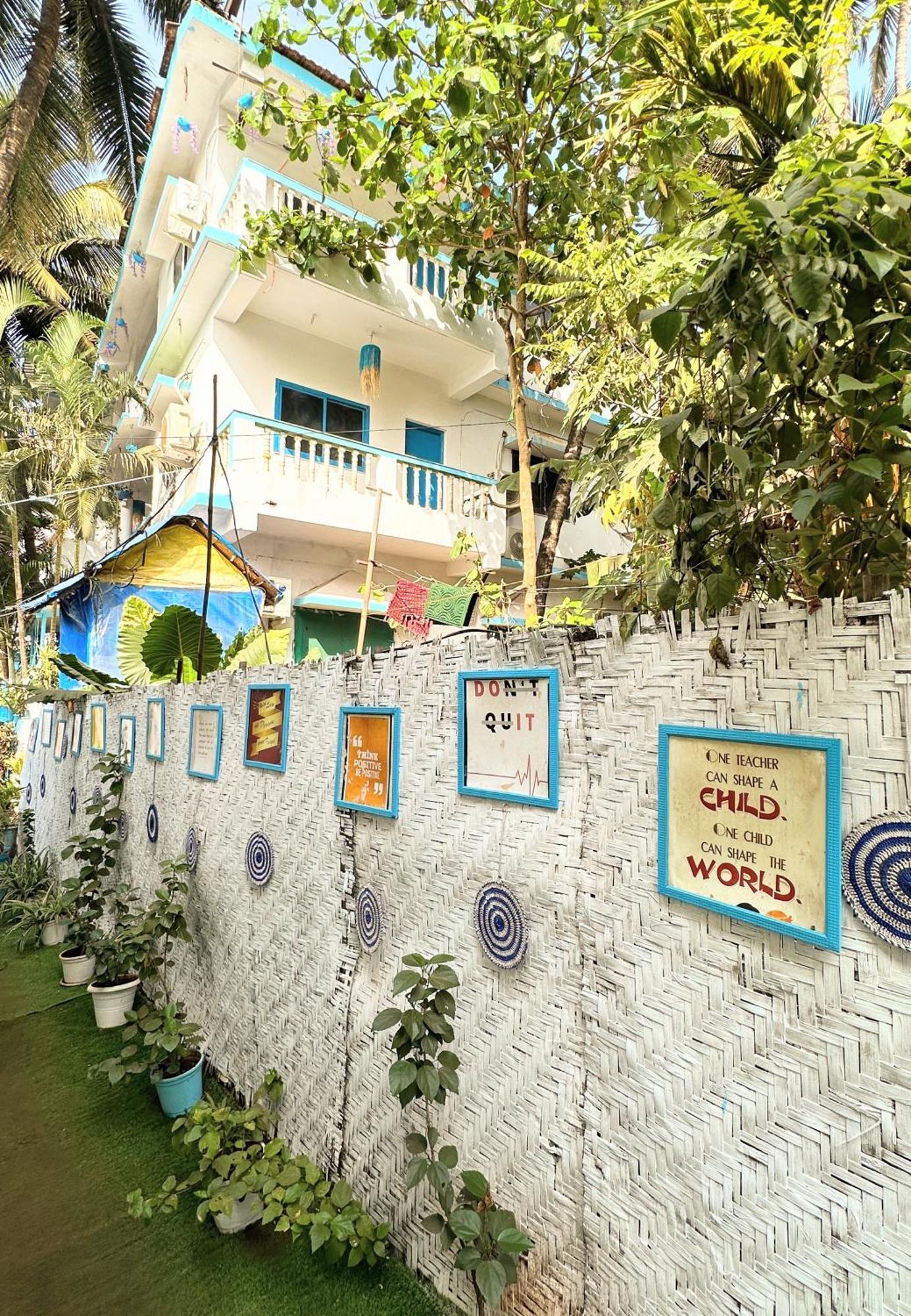 Hotel Omkar Wellness
