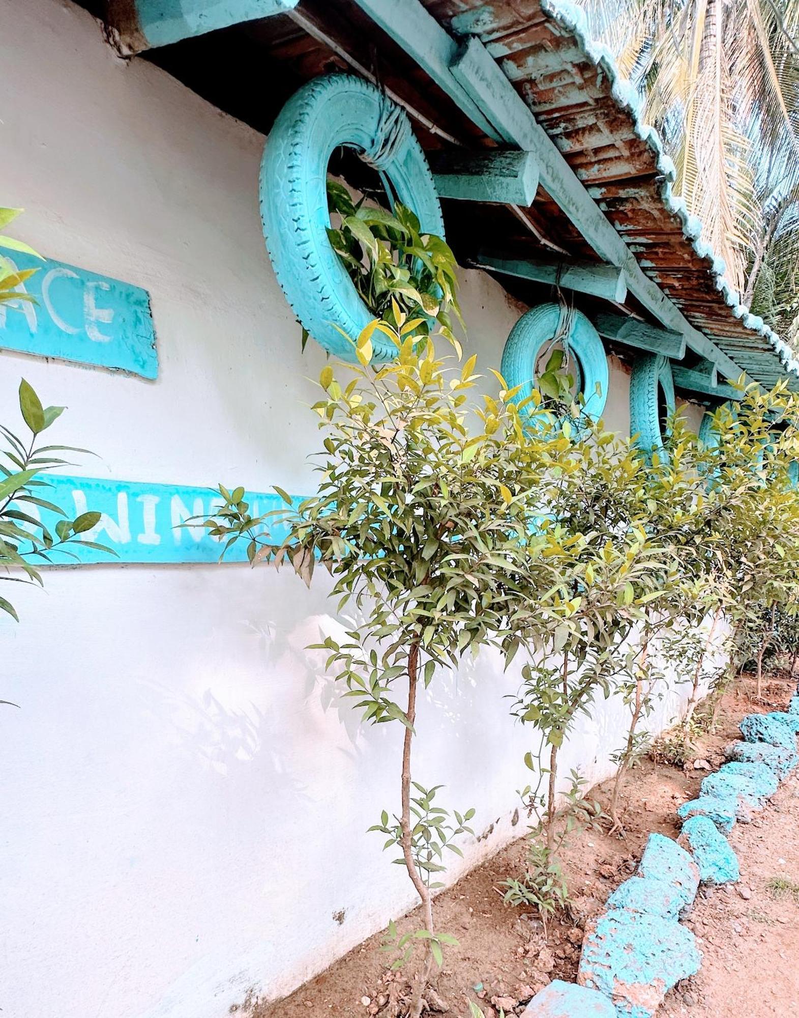 Omkar Wellness Arambol
