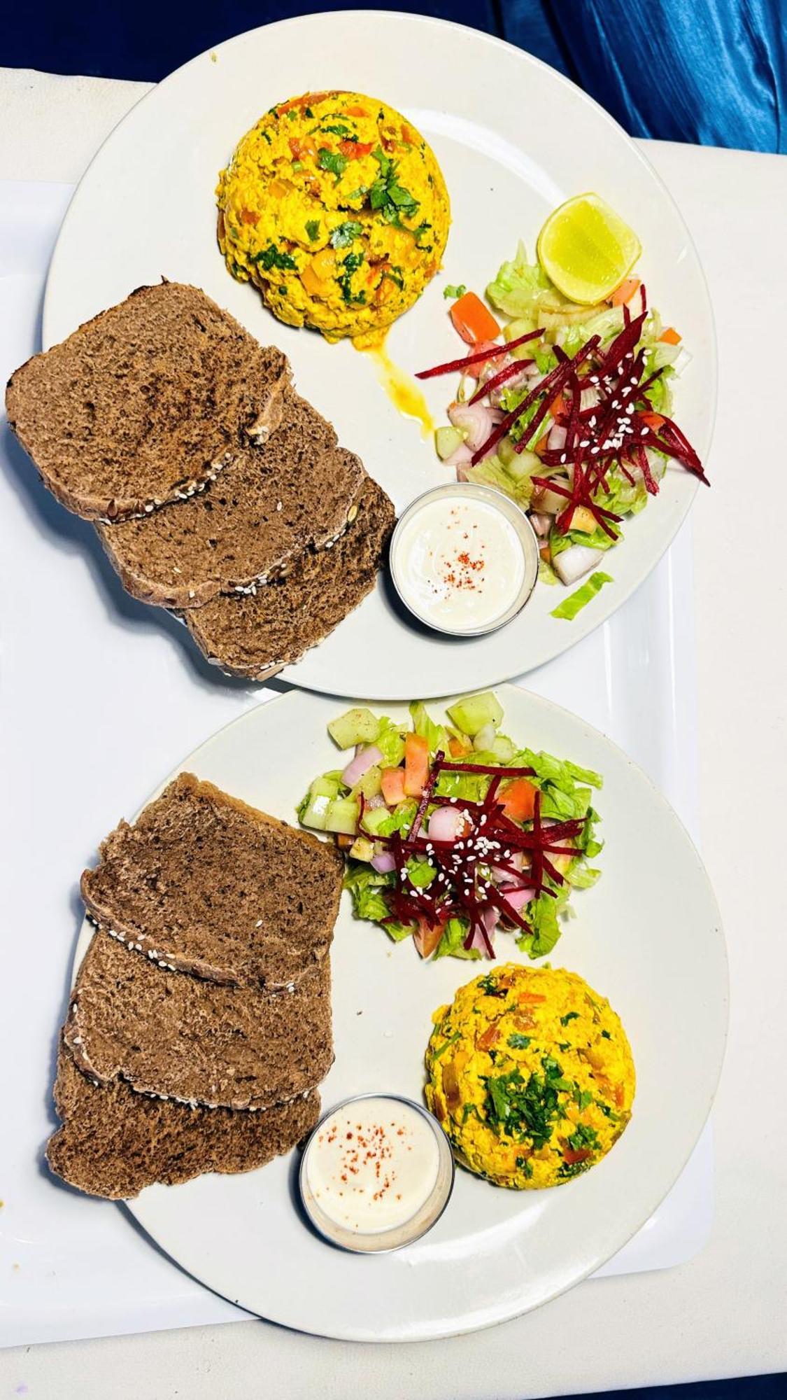 Omkar Wellness 3*