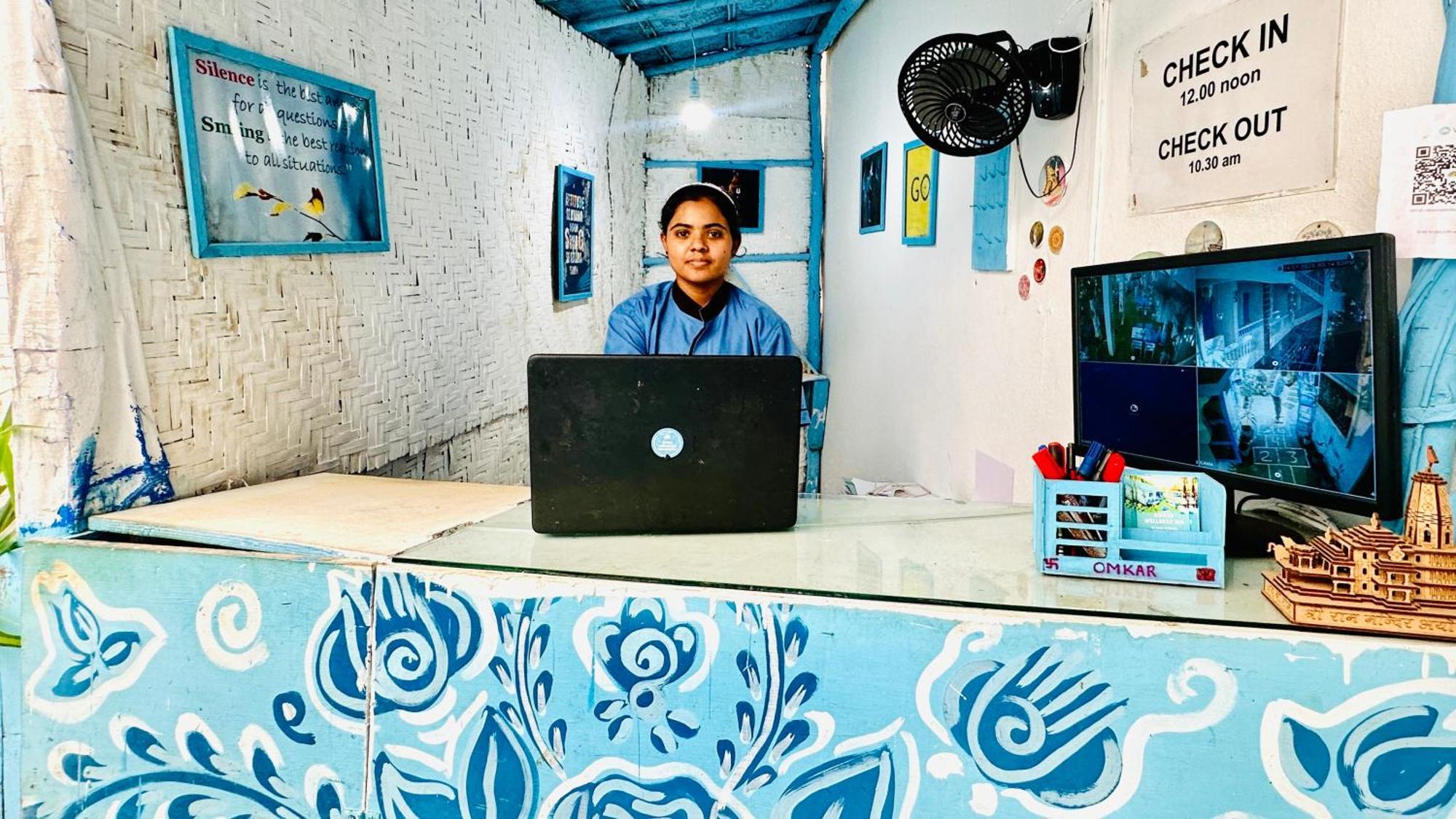 Omkar Wellness Hotel