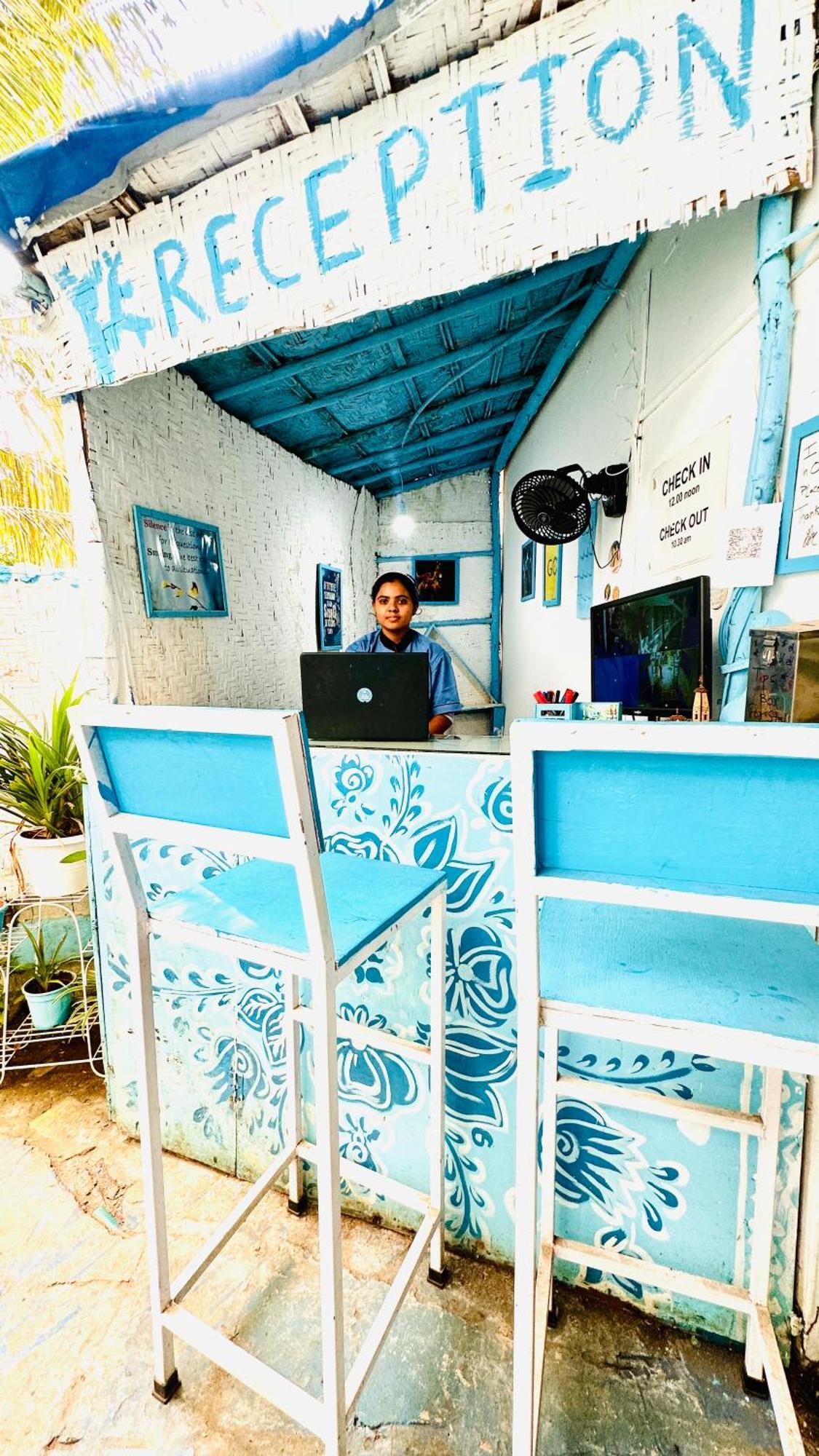 Hotel Omkar Wellness 3*
