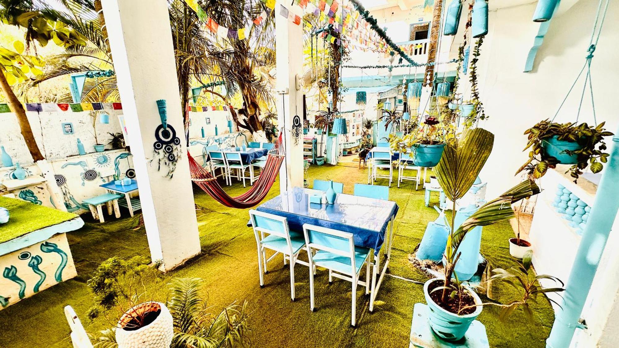 Omkar Wellness Hotel