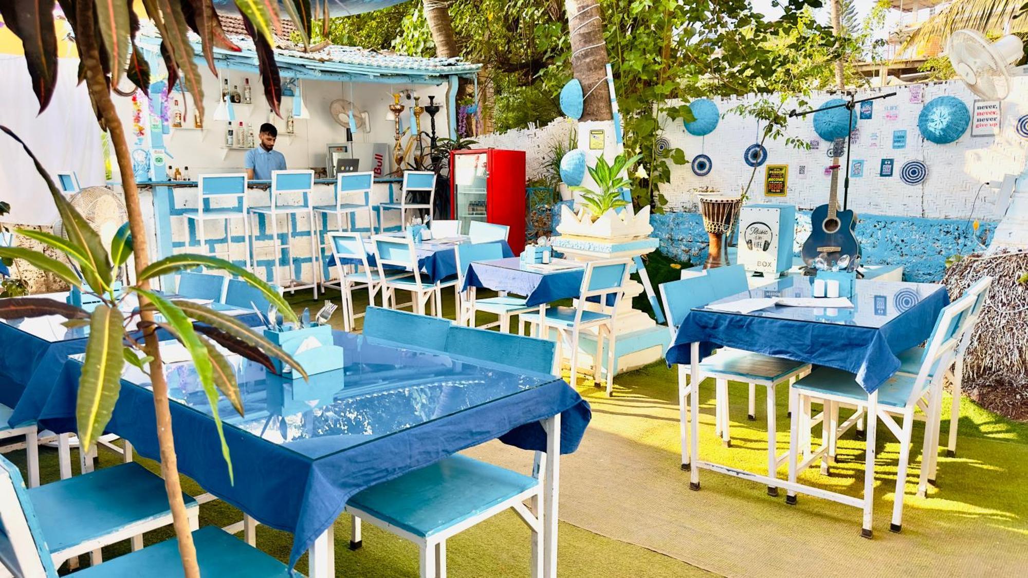 Omkar Wellness Hotel