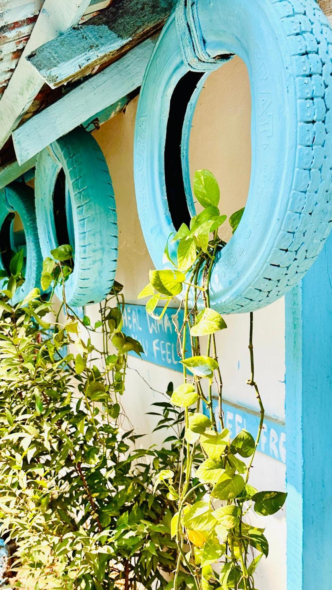 Omkar Wellness
